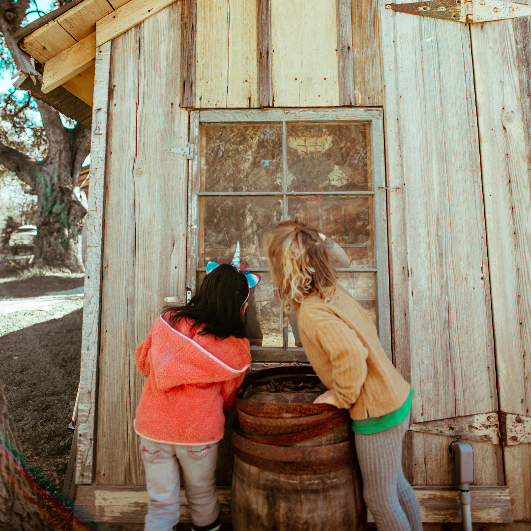 Cibolo Family Days - logo